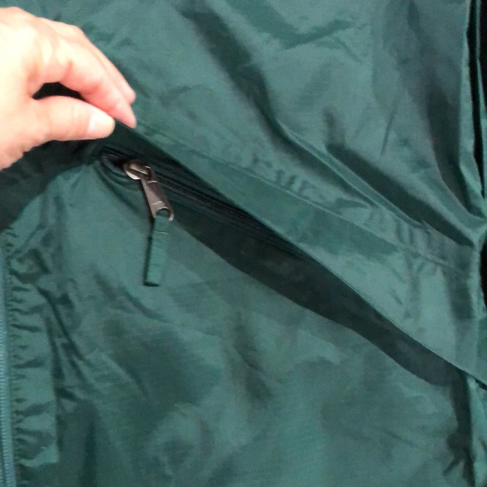 NWOT! - RED LEDGE Thunderlight Packable Hooded Full-Zip Jacket - Picture 7 of 11